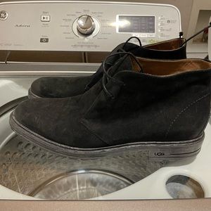 Ugg chukka boots for men